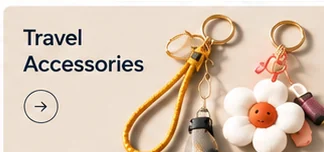 Travel Accessories